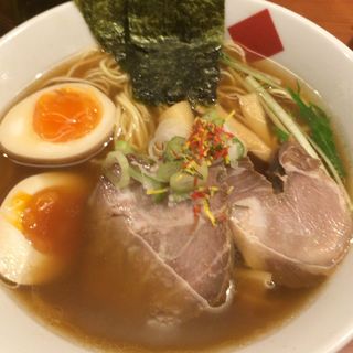 東京駅 醤油(ちよがみ )