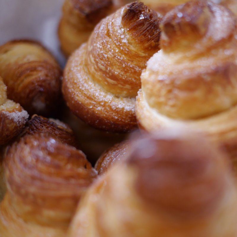 ミニクロワッサン(Marie 伊豆店 （マリー）)