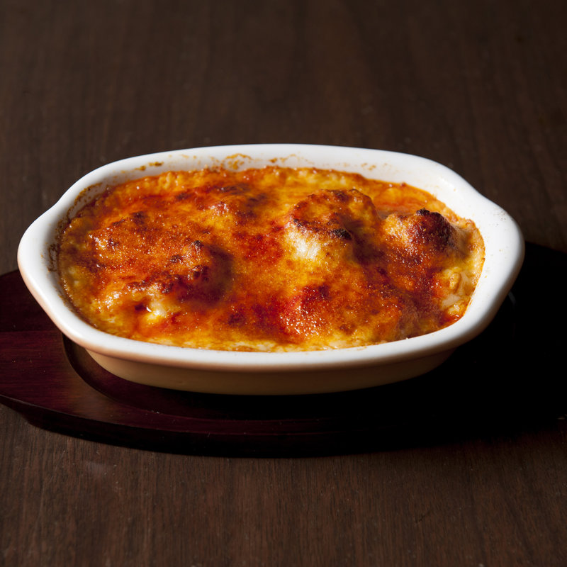 ラザニア(エスタード 六本木店)