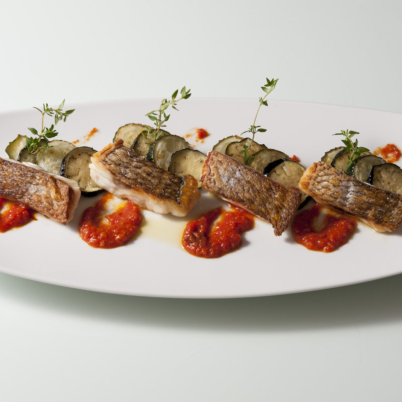 鰆のグリル(エスタード 銀座店 （ESTADO）)