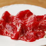 馬肉