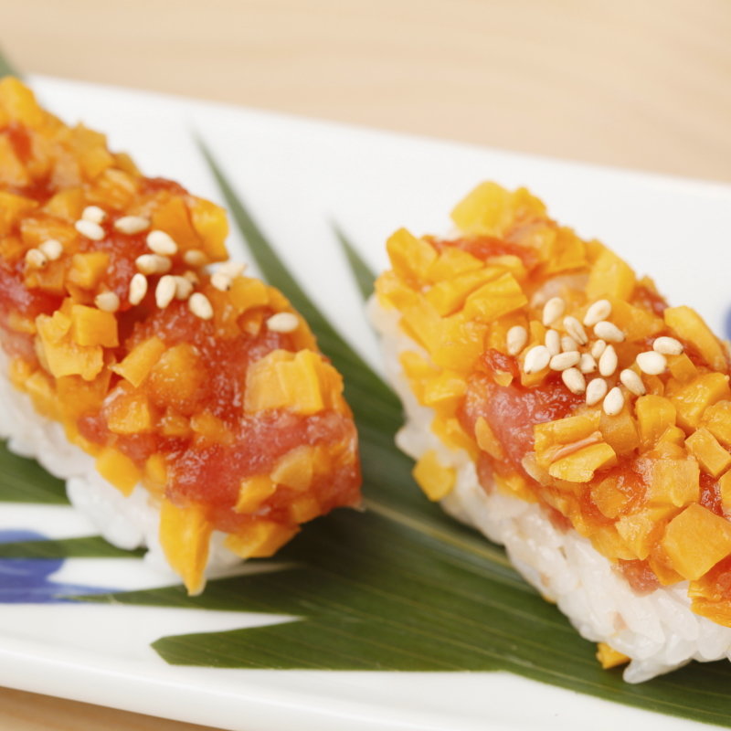 トロタク(鮨すずき 新宿店 )