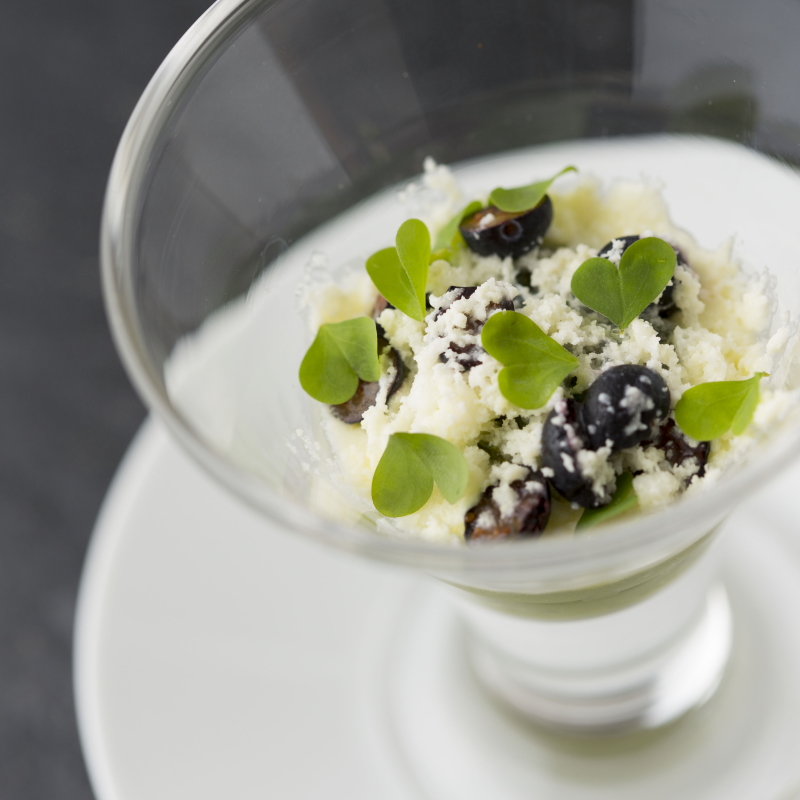 ベリーとバニラ(リベルタス )