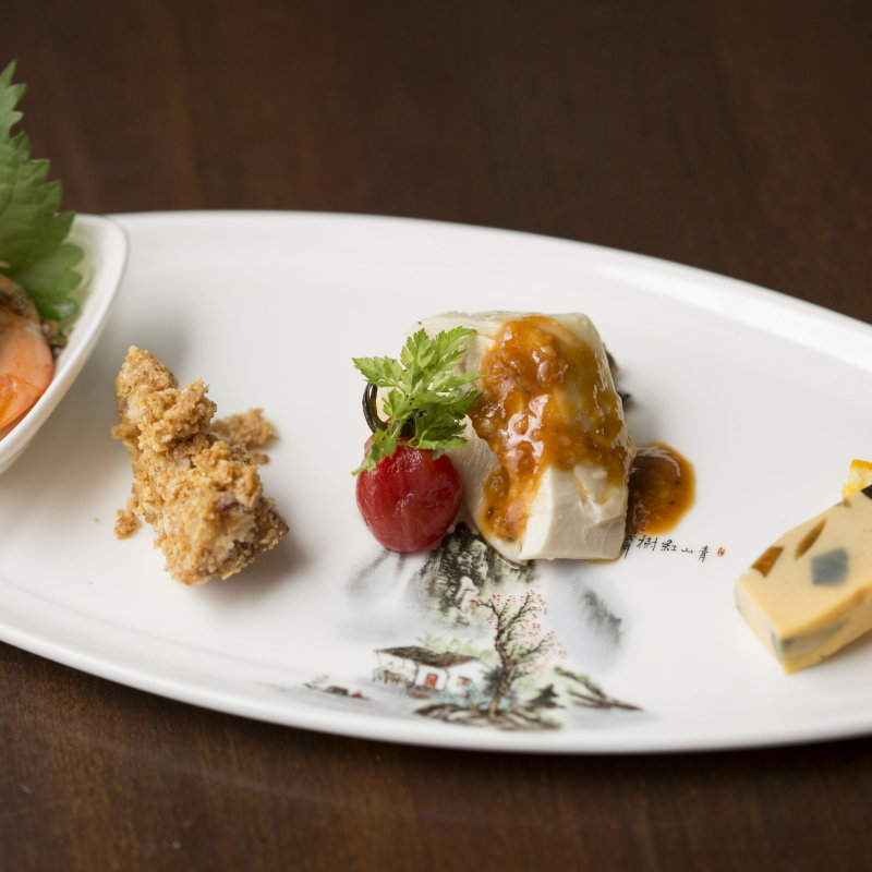 おまかせ盛り合わせ(古谷 )