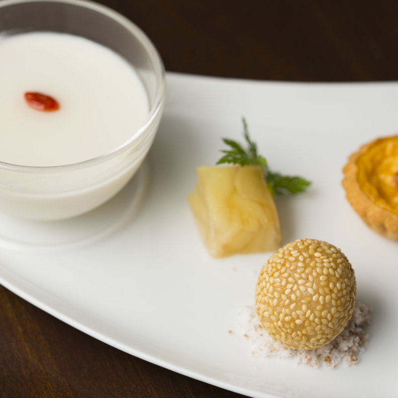 本日のデザート(古谷 )