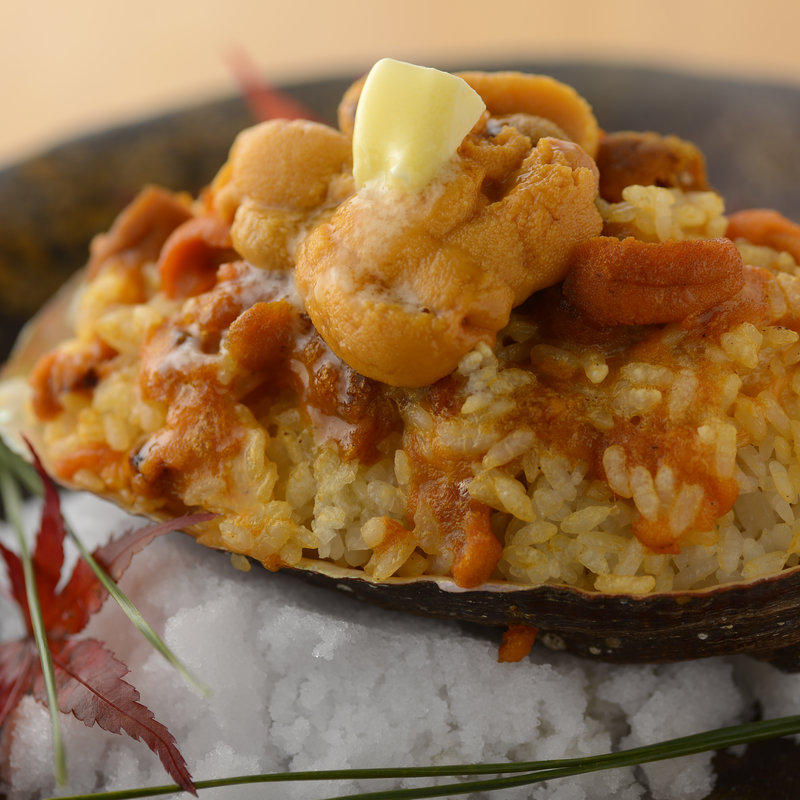 ウニリゾット(代官山 韻)