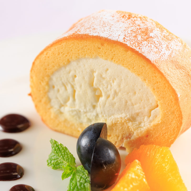 本日のデザート(シェ アリタ （Chez Arita）)