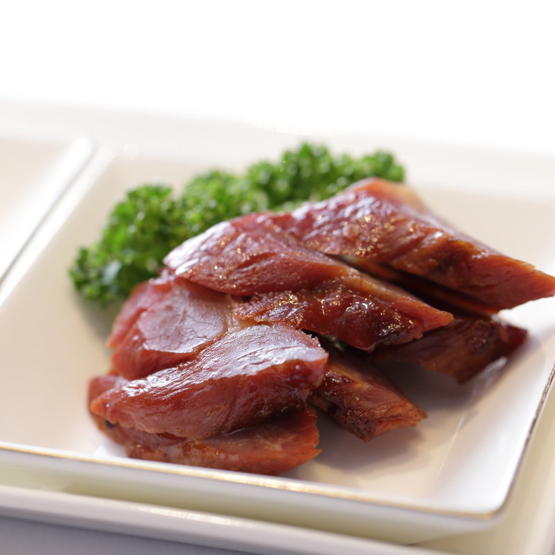 チャーシュー(華都飯店 本町ガーデンシティ店)