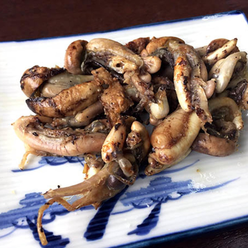 肝(又兵衛 船形店)