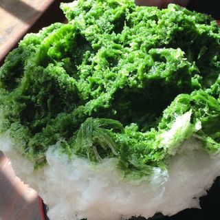 おちゃ(大阪浪花家 )