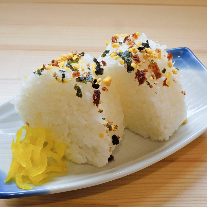 おにぎり(まつばら )