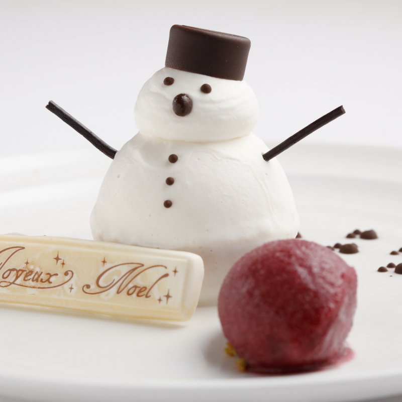 季節のデザート(オレゴンバー アンド グリル （The OREGON Bar&Grill）)