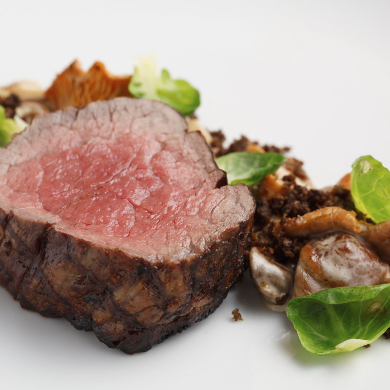 本日の肉料理(オレゴンバー アンド グリル （The OREGON Bar&Grill）)