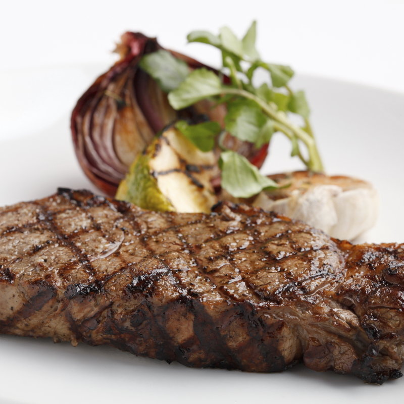 サーロインステーキ(オレゴンバー アンド グリル （The OREGON Bar&Grill）)