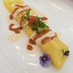 Délice Estival 夏の味覚(アルテリーベ 横浜本店)