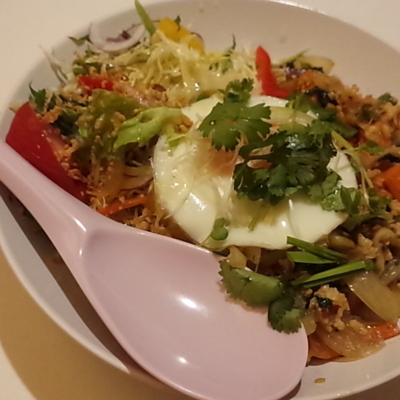 パカパオガイ(Chai．Com)