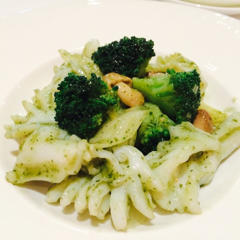 マイセレクトランチ(東天紅 高輪店 （トウテンコウ）)