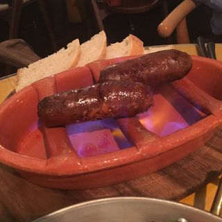 (Boca )