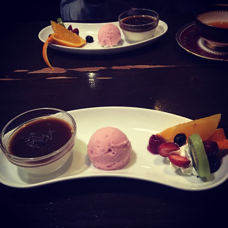 デザートB(羅布乃瑠 沙羅英慕 郡山店)