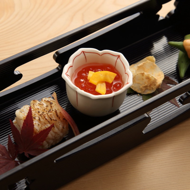 おまかせ盛り合わせ(酒菜おもてなし陣家)