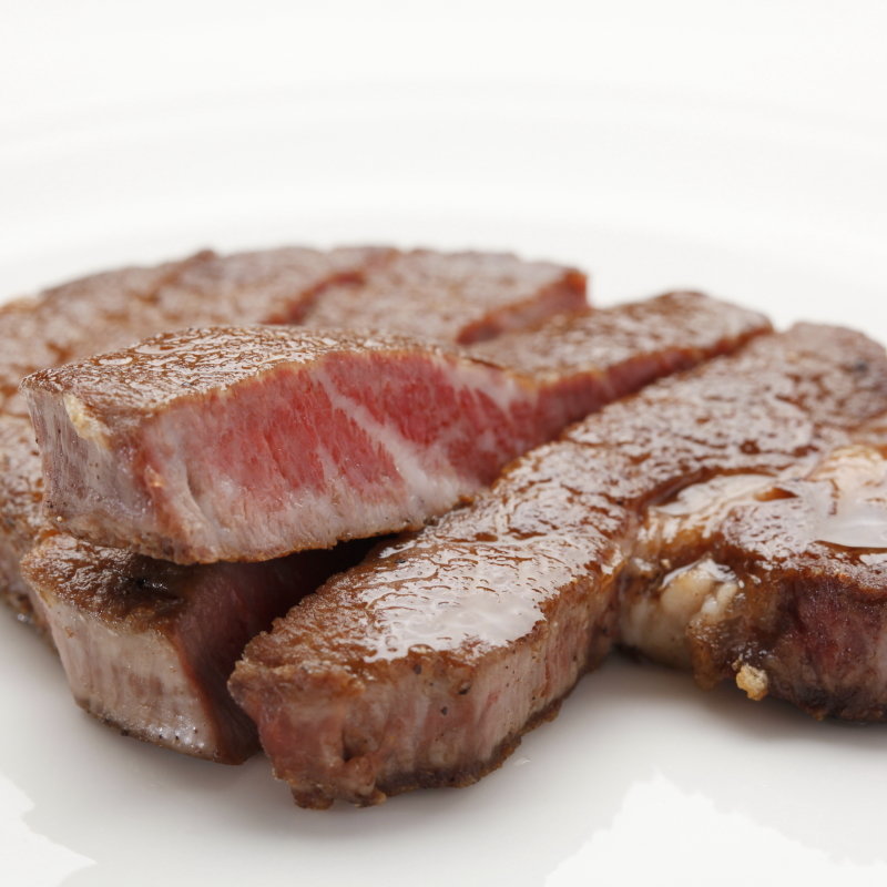 サーロインステーキ(グリル アンドウ （GRILL ANDOU）)