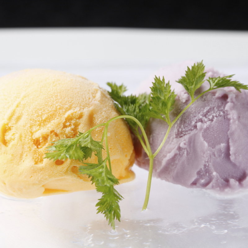 おまかせアイス(あうぐーり)