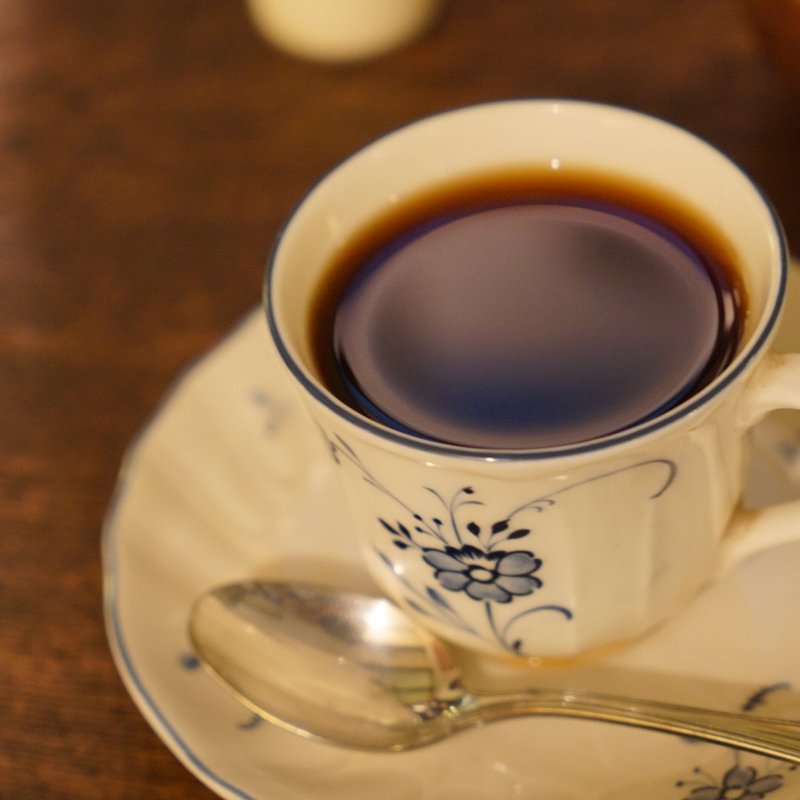 アフリカン(カファブンナ)