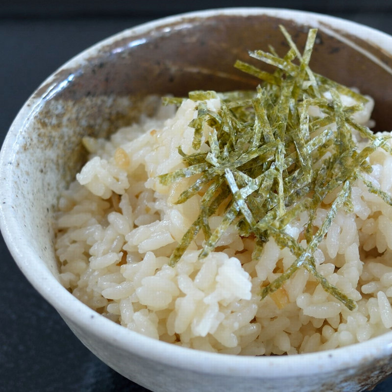 あさり釜めし(空海房 （くうかいぼう）)