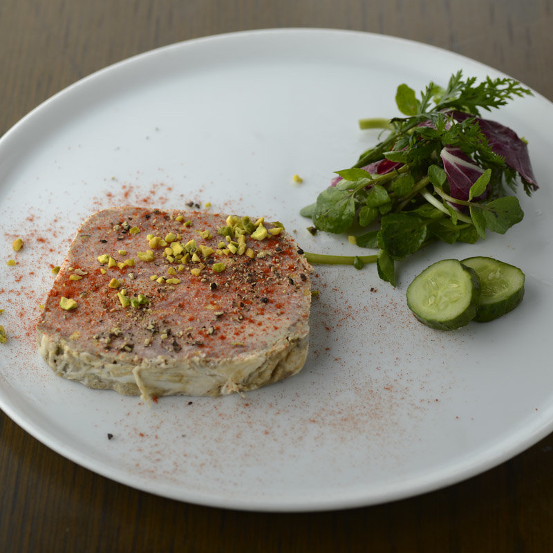 パテ・ド・カンパーニュ(青山Ｉｎｄｉｇｏ)