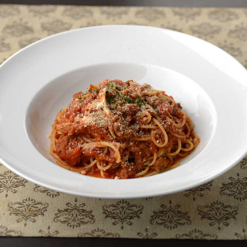 ボロネーゼ(スミヤ 新宿（SUMIYA）)