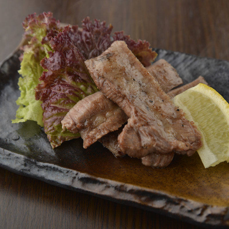 牛肉のグリル(ティーズグリル （T’s　GRILL）)