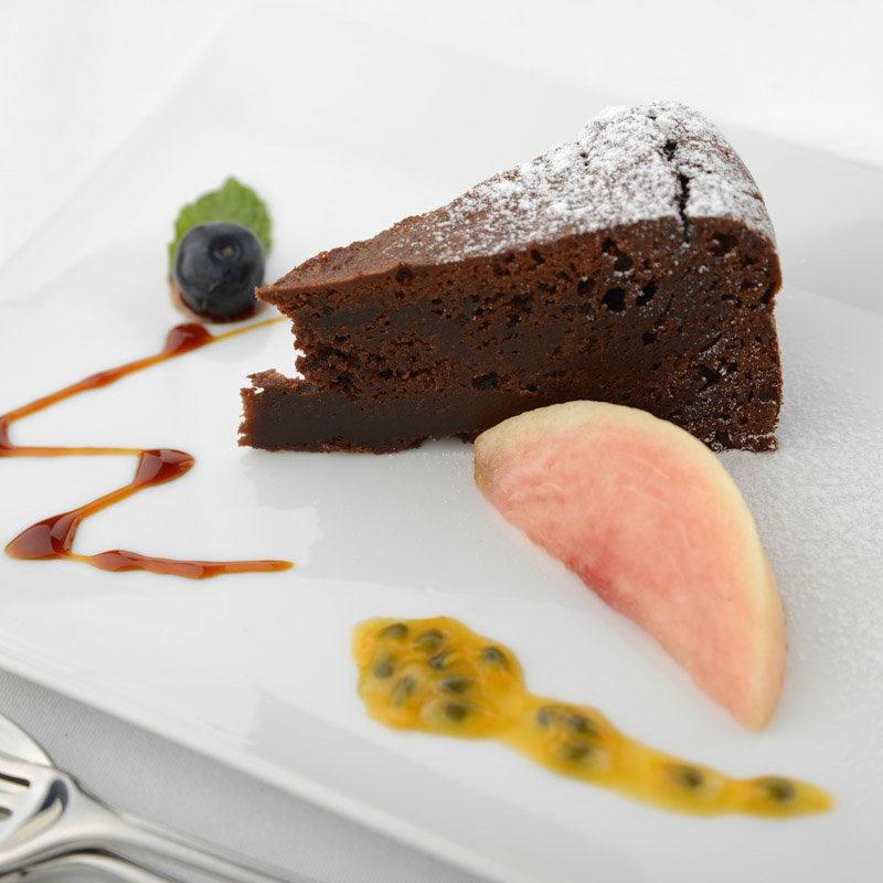 ガトーショコラ(La CHIARA ラ キアーラ)