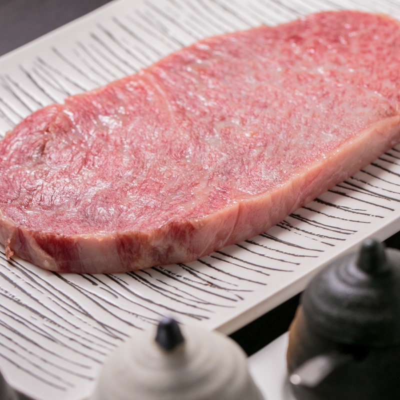 本日の肉料理(鉄板フレンチ Pivote（ピヴォーテ）)