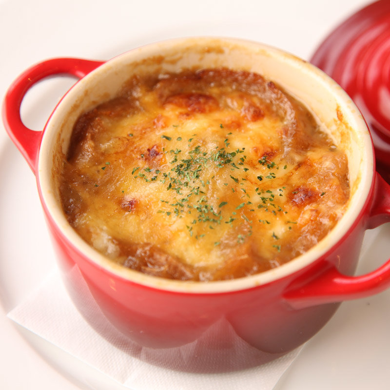 チーズグラタン(ビストロ キャセロール)