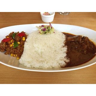 Beef&Keema (フォレスター （FORRESTER）)