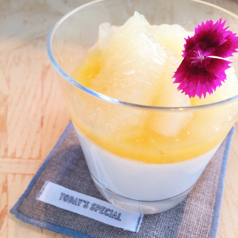 ブランマンジェ(TODAY'S SPECIAL 自由が丘 （【旧店名】TODAY'S TABLE）)