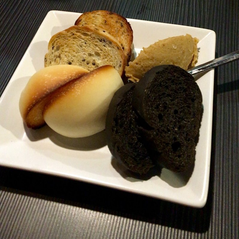 フムス(ヒヨコ豆ペースト)(ルフュージュ （Refuge）)