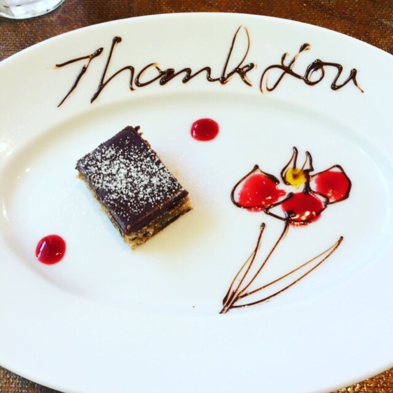 デザート(麹町カフェ （コウジマチカフェ）)