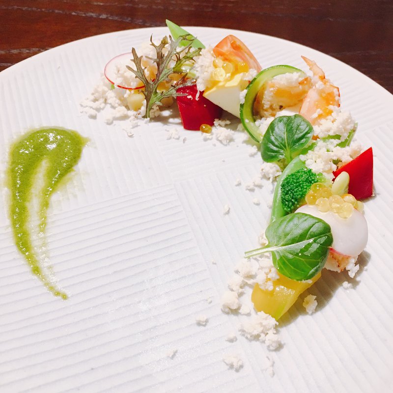 キラスマメシ(オットエセッテ)