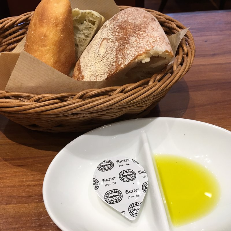 窯出しパン(神戸屋シルフィー )