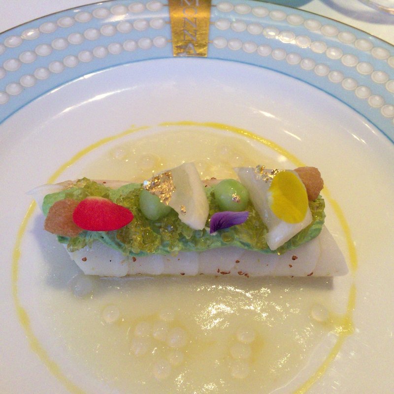 (モナリザ 丸の内店)