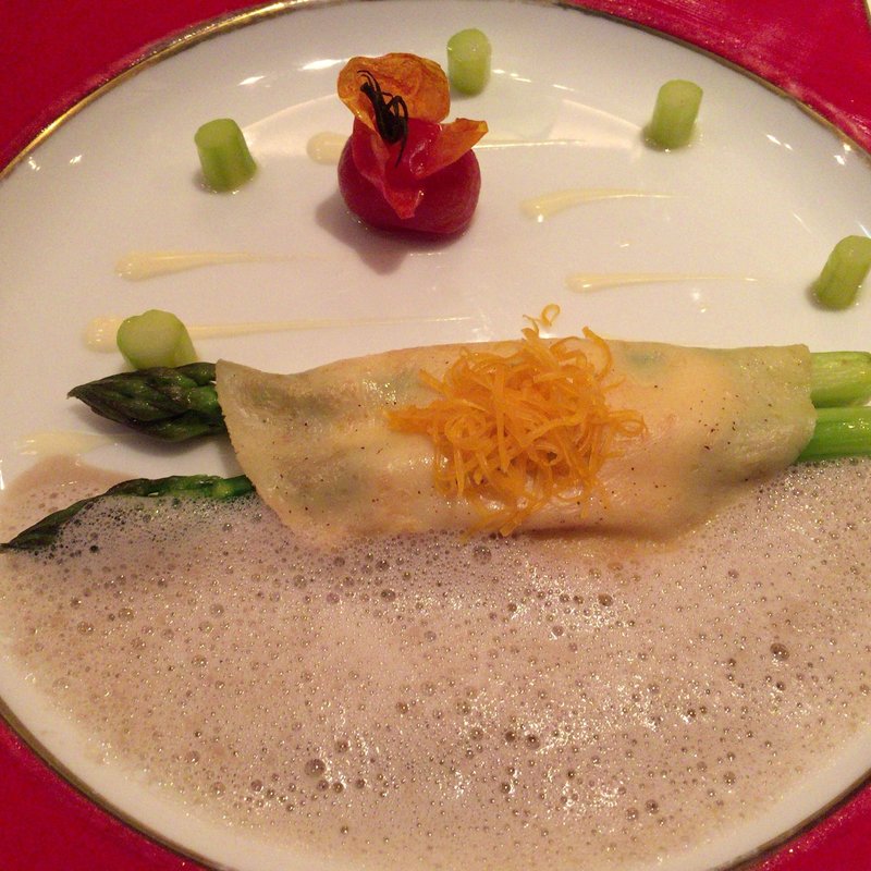 (モナリザ 丸の内店)