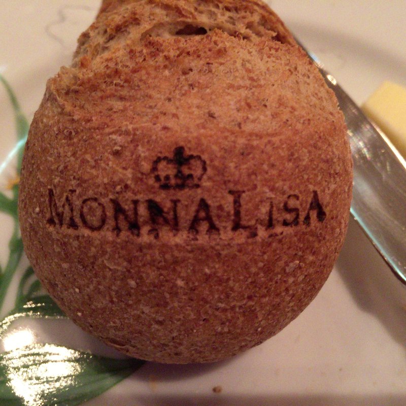 (モナリザ 丸の内店)