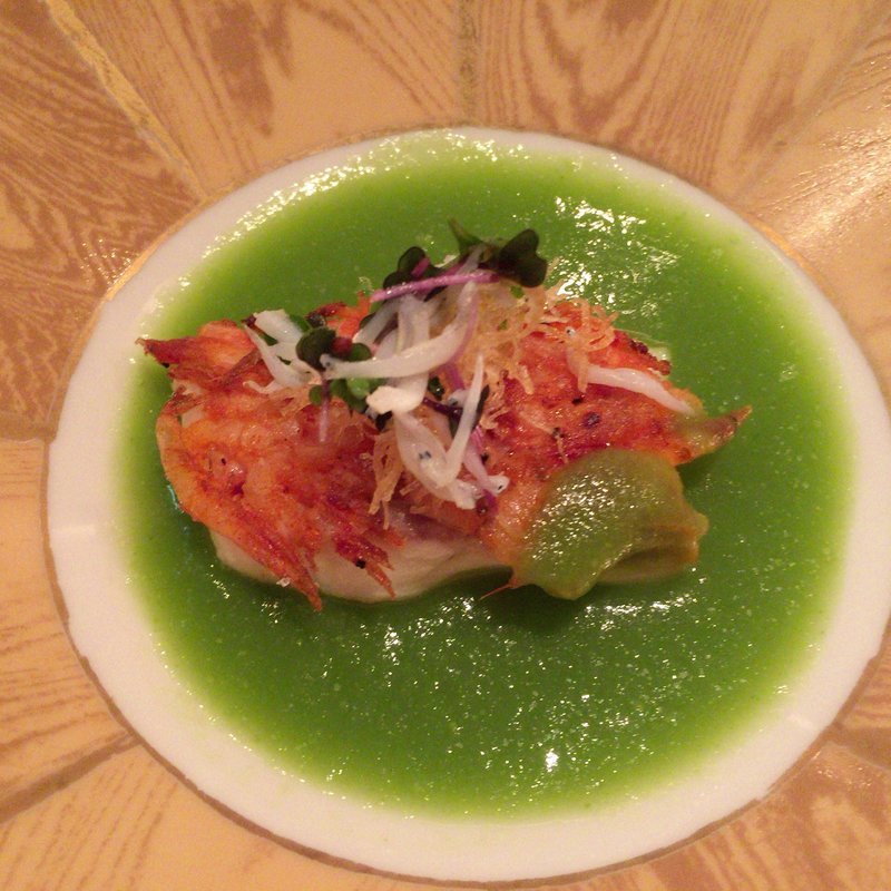 (モナリザ 丸の内店)