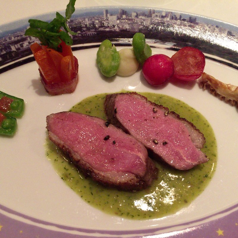 (モナリザ 丸の内店)