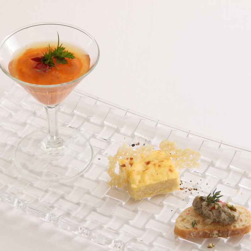 レバームース(ル・ピエロ （le pierrot）)