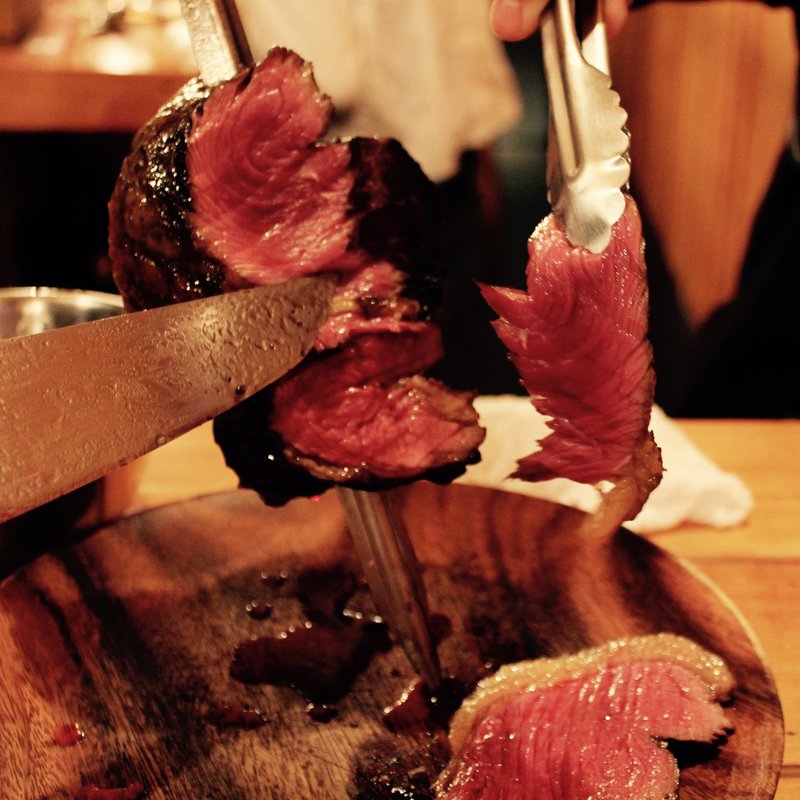 ピッカーニャ(ブラジリアン食堂 BANCHO ２号店)