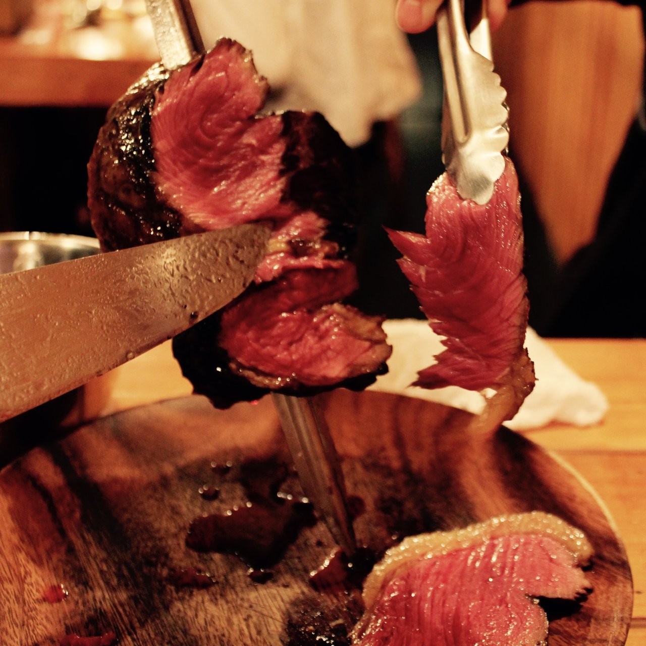 世田谷区でのおすすめシュラスコbest10 Sarah サラ