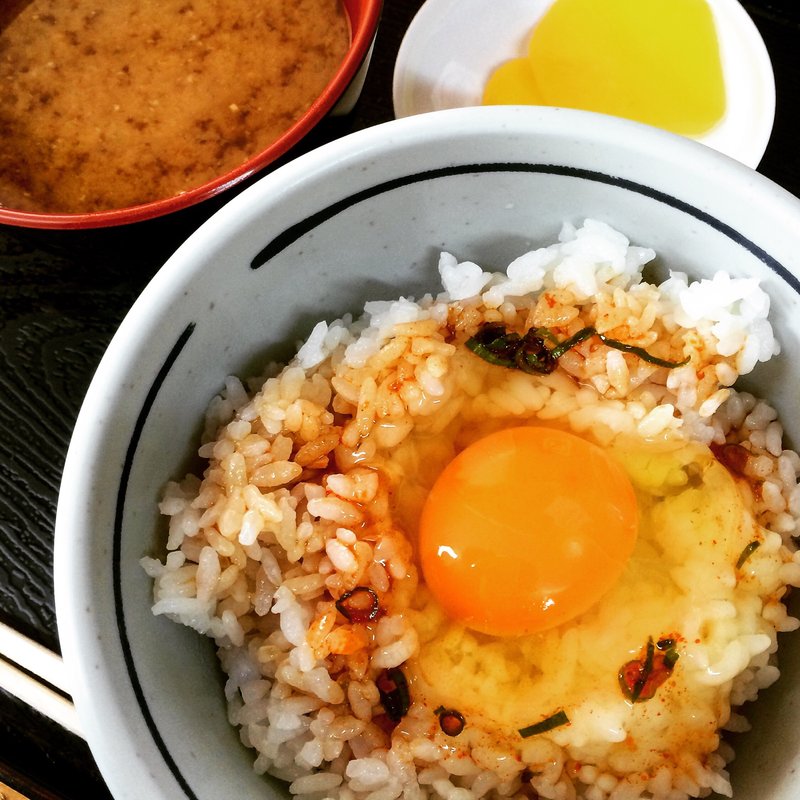 黄福定食(食堂かめっち)