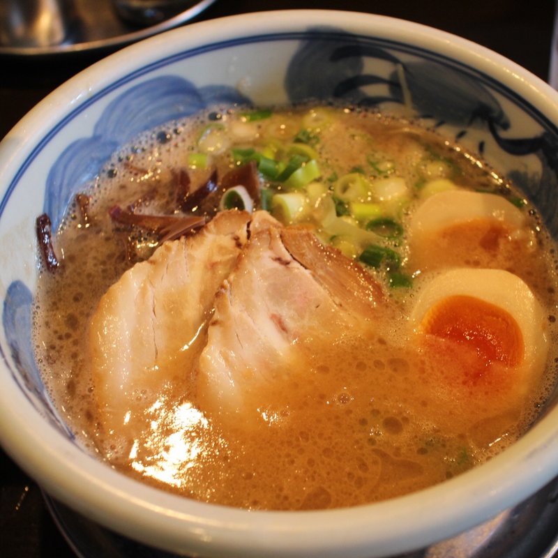 クラシック濃豚(NOTON )